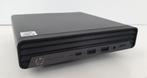 HP Prodesk 600g6 i5 10500t, Computers en Software, Desktop Pc's, Hp, 256 GB, Virtual Reality, Ophalen of Verzenden