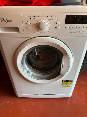 Whirlpool AWO/D7224  beschikbaar voor biedingen