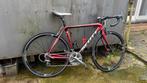 Scott Addict maat54 (medium), Fietsen en Brommers, 28 inch, Gebruikt, Carbon, Heren