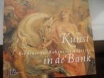 Kunst in de Bank, Ophalen of Verzenden, Nieuw, Schilder- en Tekenkunst