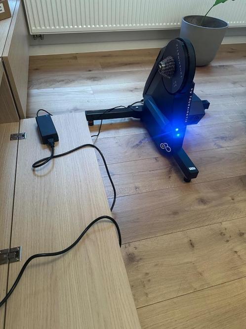 Truekinetix 6.2 Fietstrainer indoor, Sport en Fitness, Wielrennen, Nieuw, Overige typen, Ophalen