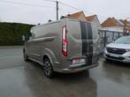 Ford Transit Custom SPORT Luxe 2.0 TDCi 185pk Automaat 3pl, Automaat, 182 pk, 1995 cc, Euro 6