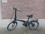 Dahon Vybe City Bike vouwfiets 175 Euro, Fietsen en Brommers, Ophalen, Zo goed als nieuw, 20 inch of meer, Dahon