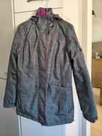 Skijas maat 36, Kleding | Dames, Wintersportkleding, Ophalen of Verzenden, Zo goed als nieuw, Jack, Wedze