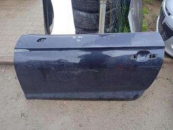 Audi A5 8W links 3-deurs beschikbaar voor biedingen
