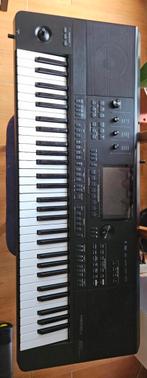Medeli AKX10, Muziek en Instrumenten, Keyboards, 61 toetsen, Medeli, Zo goed als nieuw, Ophalen