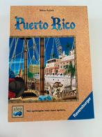 Puerto Rico, Vijf spelers of meer, Ophalen of Verzenden, Zo goed als nieuw, Ravensburger - Alea