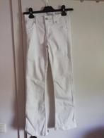 Witte jeansbroek Bershka low rise maat 32, Vêtements | Femmes, Jeans, W27 (confection 34) ou plus petit, Comme neuf, Enlèvement ou Envoi