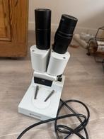 Bresser microscoop, Ophalen, Zo goed als nieuw