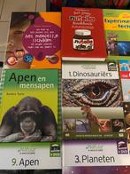 Lot boeken, Boeken, Ophalen, Zo goed als nieuw