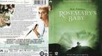 rosemary baby’s (blu-ray) neuf, Enlèvement ou Envoi, Comme neuf, Horreur