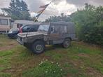 Volkswagen iltis bombardier, Auto's, Particulier, Te koop