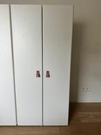 IKEA Stuva kast met hanger, Kinderen en Baby's, Ophalen, Gebruikt, 50 tot 70 cm, 105 cm of meer