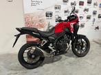 Honda NX500 leuke alleskunner (BTW moto) (bj 2024), Motoren, Bedrijf, Overig, 12 t/m 35 kW, 500 cc