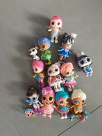 LOL popjes, Verzamelen, Ophalen, Zo goed als nieuw