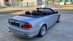 BMW 318ci Benzine Euro 4  Automaat Full Opties CABRIO, Automaat, 4 zetels, Achterwielaandrijving, 1995 cc