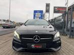 Mercedes Cla220d Shooting Break AMGLINE AUTOMAAT 177pk Euro6, Auto's, Mercedes-Benz, Automaat, Zwart, Bedrijf, 2143 cc