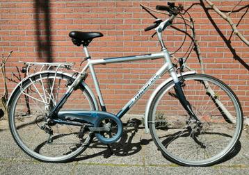 Minerva Orlando herenfiets volledig in orde  beschikbaar voor biedingen