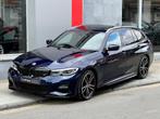 BMW 320 dAS Pack//M Performance *GARANTIE1ja*2021*64.000km, Automaat, 1995 cc, 4 cilinders, 5 deurs