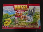 Gezelschapsspel hotel deluxe, Ophalen, Zo goed als nieuw