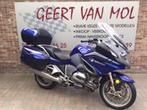 BMW R 1200 RT, 2014, Motoren, Motoren | BMW, Handvatverwarming, 2 cilinders, Motorrijbewijs A, Bedrijf