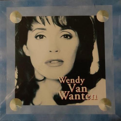 Wendy Van Wanten, Cd's en Dvd's, Cd's | Nederlandstalig, Zo goed als nieuw, Ophalen