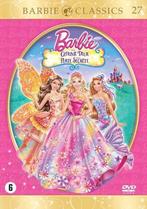 OPROEP Barbie en de geheime deur nr.27, Ophalen of Verzenden, Tekenfilm