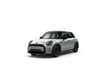 MINI Cooper PANORAMADAK HARMANKARDON CAMER  beschikbaar voor biedingen