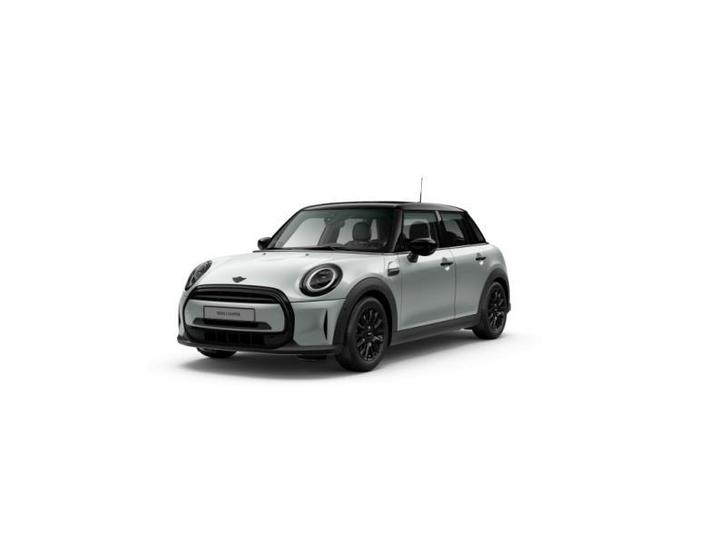 MINI Cooper PANORAMADAK HARMANKARDON CAMER, Auto's, Mini, Bedrijf, Cooper, Airbags, Alarm, Bluetooth, Boordcomputer, Centrale vergrendeling