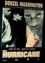 dvd the hurricane, Ophalen of Verzenden