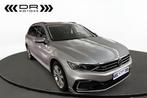 Volkswagen Passat Variant GTE -ADAPTIVE CRUISE - CAMERA - A, Autos, 161 kW, Euro 6, 0 kg, Noir
