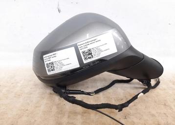 Rechter Buitenspiegel 6+10 PIN Kamera BMW 2 U06 ( C4W ) beschikbaar voor biedingen