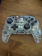 Controller nintendo switch PDP, Games en Spelcomputers, Spelcomputers | Nintendo Consoles | Accessoires, Ophalen, Zo goed als nieuw