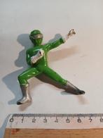 Power ranger, Enlèvement ou Envoi