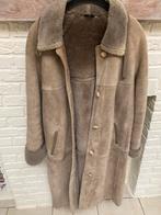 Zeer kwalitatieve winterjas, Kleding | Dames, Jassen | Winter, Ophalen, Gedragen, Maat 36 (S), Beige