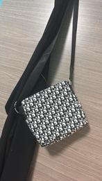 Dior handtas, Ophalen of Verzenden, Gebruikt, Leer