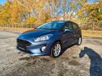 Ford Fiesta 1.5TDCI "Gekeurd voor verkoop", Voorwielaandrijving, Stof, 4 cilinders, Blauw