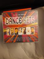 cd - various - the all time greatest dance hits - 3cd, Cd's en Dvd's, Cd's | Verzamelalbums, Ophalen of Verzenden, Gebruikt, Dance