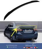 W177 V177 A KLASSE SEDAN AMG KOFFERBAK SPOILER ZWART 2018-20, Auto-onderdelen, Gebruikt, Achterklep, Mercedes-Benz, Ophalen of Verzenden