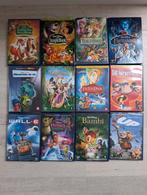 Disney & pixar dvd's, Ophalen of Verzenden, Zo goed als nieuw
