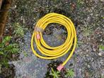 Tuinslang, Ophalen, Gebruikt, Tuinslang