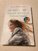 Anke Michiels - De weg naar mezelf, Enlèvement, Anke Michiels; Nora Monsecour