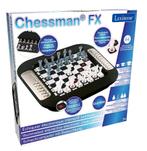 Lexibook ChessMan FX elektronisch schaakspel, Nieuw