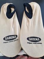 Chaussettes SABENA, Collections, Souvenirs Sabena, Enlèvement ou Envoi