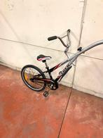 Aanhangfiets TREK, Fietsen en Brommers, Fietsaccessoires | Aanhangwagens en Karren, Ophalen, Aanhangfiets