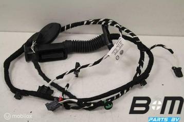 Portierkabelboom RA VW Golf 7 GTD 5 deurs 5G4971694K beschikbaar voor biedingen