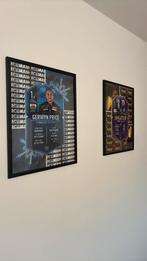 Leuk accessoire darts: ultimate card - price/littler, Sport en Fitness, Darts, Ophalen, Nieuw, Overige typen