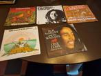 Oud lot 45 rpm van Bob Marley, Cd's en Dvd's, Ophalen of Verzenden