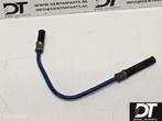 Brandstofleiding blauw kort BMW M3 E46 S54 16112283288, Gebruikt, Ophalen of Verzenden, BMW, BMW