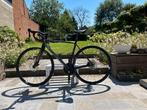 Koersfiets Merida scultura maat 54, Fietsen en Brommers, Fietsen | Racefietsen, 28 inch, Gebruikt, Aluminium, Meer dan 20 versnellingen
